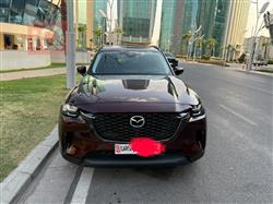 مازدا CX-90